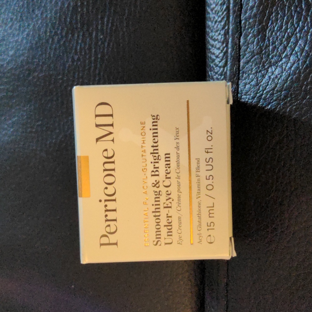 Perricone MD Smoothing & Brightening Under-Eye Cream